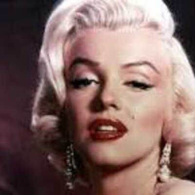 Timeline: Marilyn Monroe original name Norma Jeane Mortenson