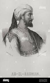 Abd al Rahman I