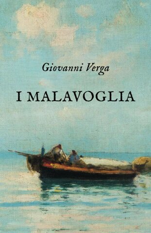 "i Malavoglia" (G.Verga)