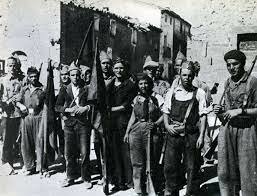 Creació de Batallons voluntaris a Catalunya