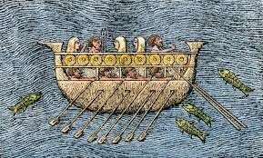 FENICI  (2800 a.C.-800 a.C,)