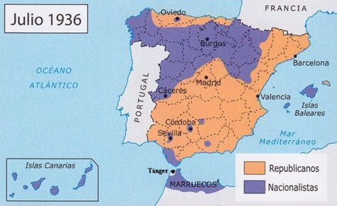 Contínua l'alçament militar