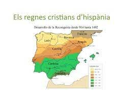 L'avenç fins al Duero