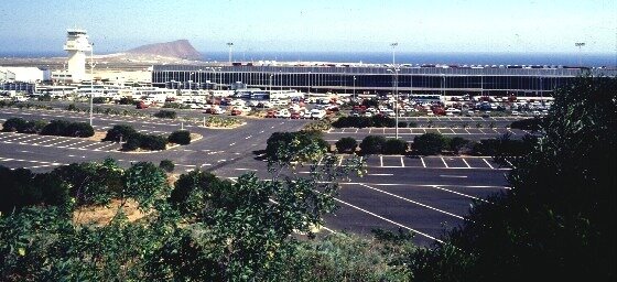 EL "BOOM" DEL TURISMO