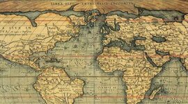 Timeline: 1750 - 1917