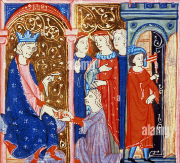 A partir del segle XI