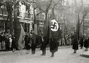 Campanya de Guipúzcoa