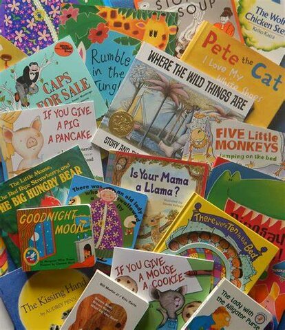 Children's Books