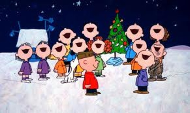 My First Stage Performance