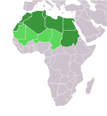 Els imperis nord-africans
