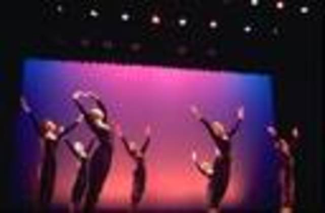 Good Times Here We Come