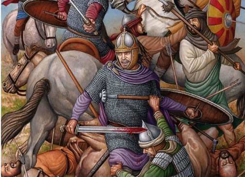 Batalla de Guadalete