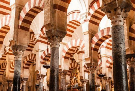 fundació del califat de Còrdova