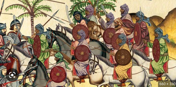 Conquesta de emirat dependent