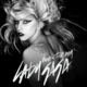 Lady gaga born this way