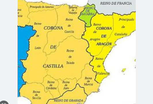 Creació de la Corona d'Aragó