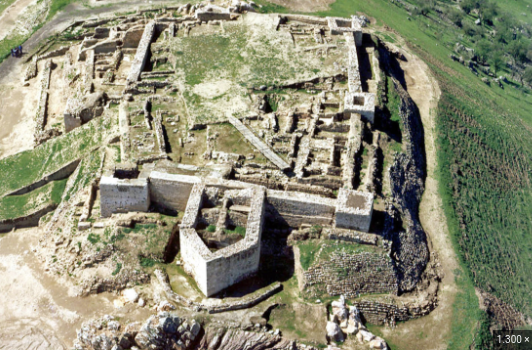 Victòria dels coixins a Alarcos