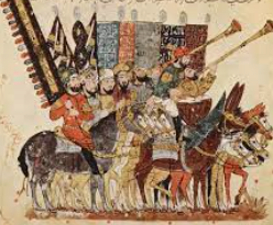 Imperis nord-africans