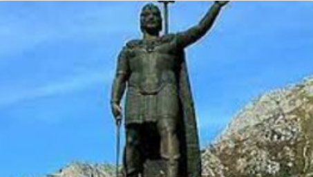 El regne d’Astúries