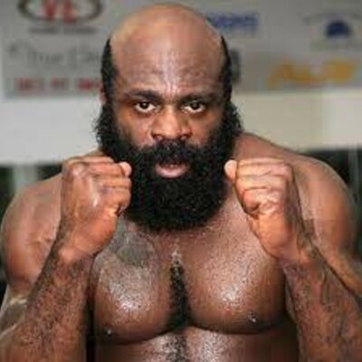 Timeline: Kimbo Slice