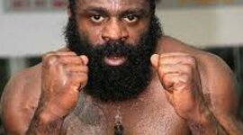 Timeline: Kimbo Slice