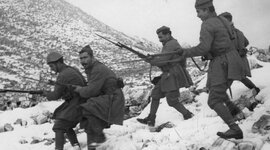 Timeline: Ο πόλεμος του 1940