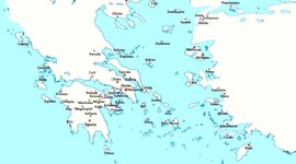 Timeline: STORIA GRECA