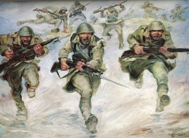 Αποτυχία των Ιταλών