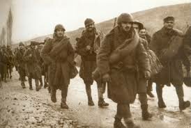 Συνθηκολόγηση με τους Γερμανούς