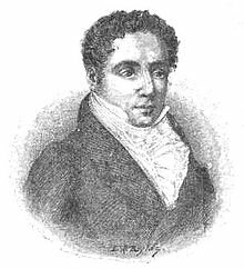 Decretos a base de Rivadavia