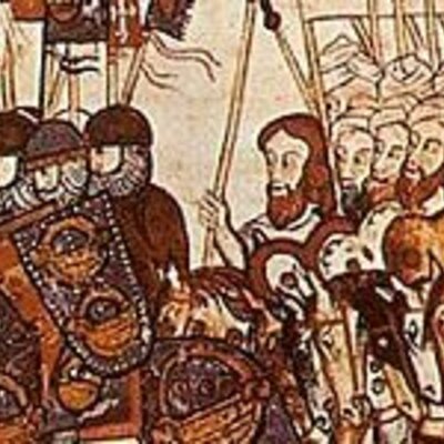 Timeline: Els Regnes Cristians