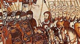 Timeline: Els Regnes Cristians