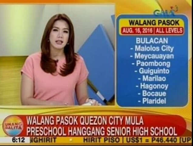 Discovery of media as source of valid information