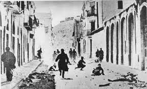 Nacionals entren a Lleida