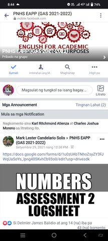 Discovery of media for educational purposes