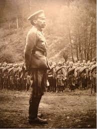 Kornilov Affair