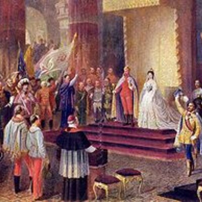 Timeline: The dualist era