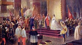 Timeline: The dualist era