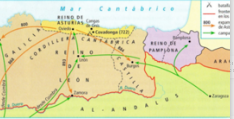 L'origen de Castilla