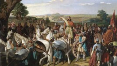 Batalla de guadalete