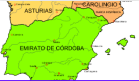 L'emirat independent