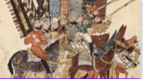 Dinastia omeia assasinada