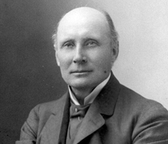 Background of Alfred North Whitehead