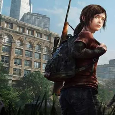 Timeline: The Last Of Us