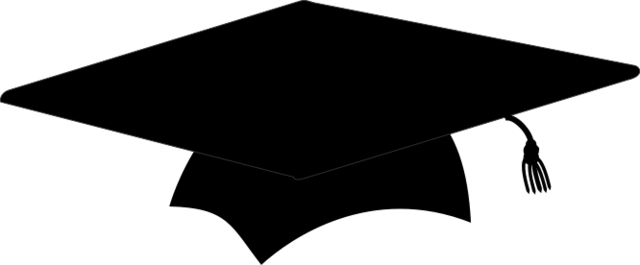 Graduate High School