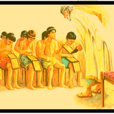 Timeline: Actividad integradora. Procesos históricos y educativos