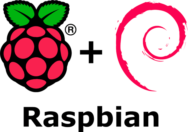 Raspbian SO (compatibloe con raspberry pi)