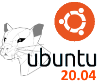 Ubuntu 20.04 LTS