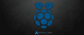 Arch Linux ARM