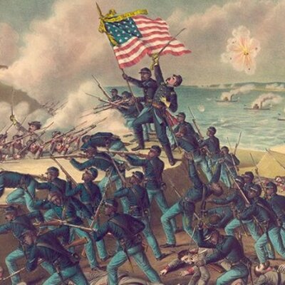 Timeline: LA REVOLUCIÓN DE LOS ESTADOS UNIDOS